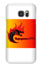 knightsofdragonsopan Samsung Phone Cases