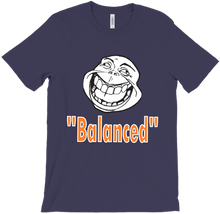 Unified Gaming "balanced" T-Shirt