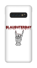 Slaughterday Samsung Phone Cases