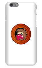 Yoonie Tunes iPhone Case