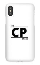 cohenpease iPhone Phone Cases