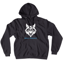 Hoodies (No-Zip/Pullover)