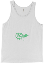 Tort Tank Top