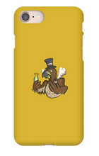 Kahura Logo iPhone Phone Cases