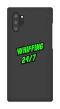 Colinduh Samsung Phone Cases