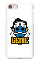 GamingGenie iPhone Phone Cases