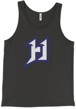 hassei_ Tank Top