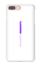 Claimons iPhone 8 Cases