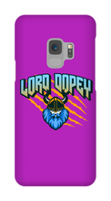 Viking Samsung Phone Cases