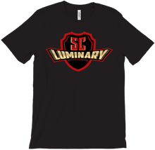 Luminary_SC Red Shield Pocket T-Shirt