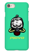 piovo1992 iPhone Phone Cases