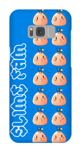 Slime Fam Samsung Phone Cases