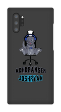 adhdrangerjoshryan Samsung Phone Cases