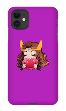 Love iPhone Phone Case