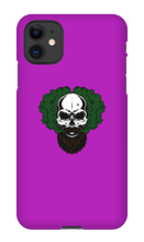 nucleargamezhd iPhone Phone Cases