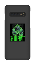 shutupmatt_1 Samsung Phone Cases
