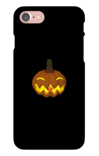 Pumkin phonecase-iphone