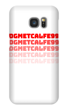 dgmetcalfe99 Samsung Phone Case