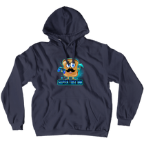 SuperTost100 Hoodies (No-Zip/Pullover)