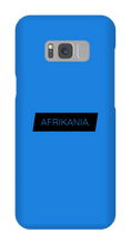 ijanatv Samsung Phone Cases