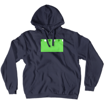 cop123456789102 Hoodies (No-Zip/Pullover)