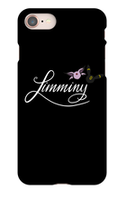 limminy iPhone Phone Cases
