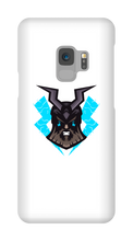 Samsung Rage Phone Case