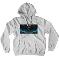 allow97 Hoodies (No-Zip/Pullover)
