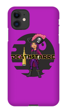 cptdeathstarre 6s iPhone Phone Cases