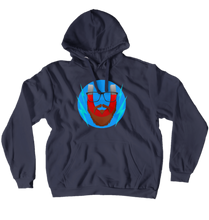 magnetron Hoodies (No-Zip/Pullover)