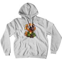 Gaming Birb Hoodie