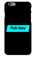 fishbay iPhone Phone Cases