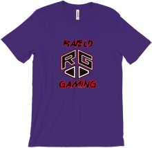 Railed Gaming T-Shirts
