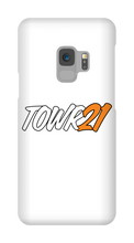 towr21 Samsung Phone Cases