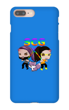 SCG United iPhone Case!