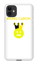 kingcaron iPhone Phone Cases