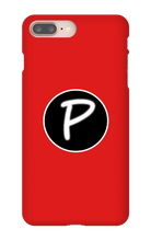 Capa Para IPhone - Pereiracris Edition