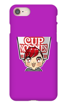 Noodles Phone Cases