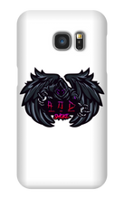 aodsmoke Samsung Phone Cases