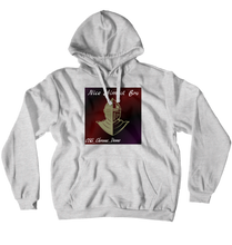 Aim Bot Hoodies (No-Zip/Pullover)
