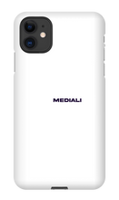 Mediali iPhone Cases