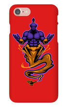 djinntherealmbreaker iPhone Phone Cases