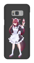 Riana Maid Samsung Case