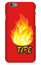 evaporatedz iPhone Phone Cases