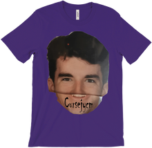 Cursejcym Shirt