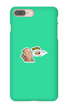 kdk iPhone Phone Cases