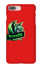 vrexdk iPhone Phone Cases