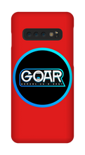 GOAR Logo Samsung Phone Cases