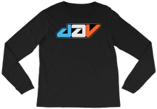 dav logo longsleeve