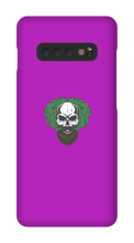 nucleargamezhd Samsung Phone Cases